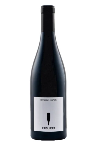 Weisswein, Chardonnay Reblaube, 2024, Weingut Erich Meier