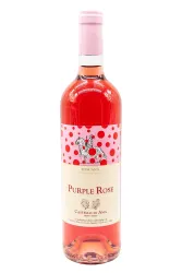 Rosé, Purple Rose, 2024, Castello di Ama