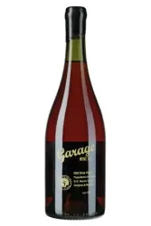 Rosé, Rosado Old Vine Pale Truquilemu Vineyard, 2023, Garage Wine Co.