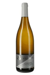 Weisswein, Chardonnay Unique, 2018, Donatsch