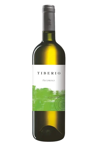 Weisswein, Pecorino, 2024, Tiberio