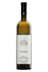 Weisswein, Bianco Sorriso, 2025, Paolo Scavino