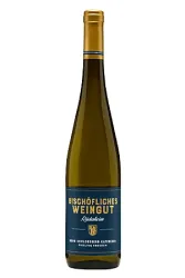 Weisswein, Berg Schlossberg Katerloch Riesling, 2021, Bischöfliches Weingut