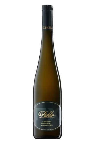 Weisswein, Grüner Veltliner Ried Burgstall, 2024, Weingut F.X. Pichler