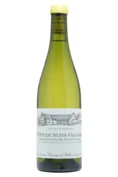Weisswein, Côte de Nuits Villages Les Monts de Boncourt, 2024, Domaine de Bellene