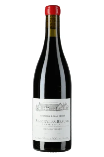 Rotwein, Savigny-les-Beaune Hommage à Jean Ferté, 2024, Domaine de Bellene