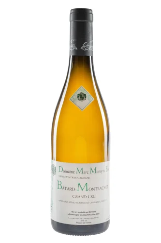 Weisswein, Bâtard-Montrachet, 2024, Domaine Marc Morey