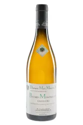 Weisswein, Bâtard-Montrachet, 2024, Domaine Marc Morey