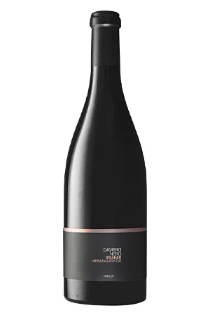 Rotwein, Daveronero, 2022, Brunner Weinmanufaktur