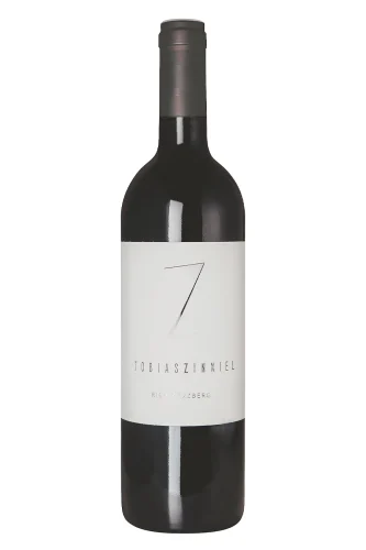 Rotwein, Ried Kurzberg, 2019, Weingut Zinniel