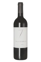 Rotwein, Ried Kurzberg, 2019, Weingut Zinniel