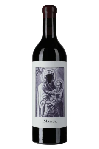 Rotwein, Mamur Toro, 2023, Oxer Wines