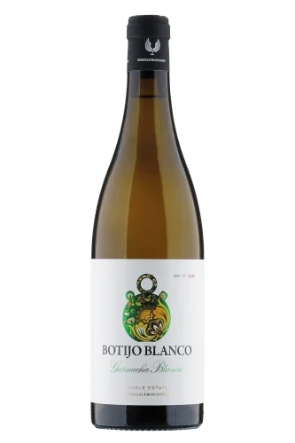 Weisswein, Botijo Blanco, 2022, Frontonio