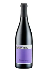 Rotwein, Marechal Foch Divico, 2022, Bioweingut Sitenrain