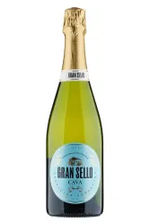 Schaumwein, Brut Selección, Gran Sello
