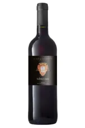 Rotwein, Saletta Giulia, 2018, Villa Saletta