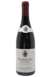 Rotwein, Pommard Les Cras, 2021, Domaine Roger Belland