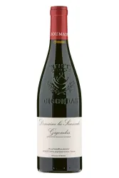Rotwein, Gigondas, 2022, Domaine La Soumade