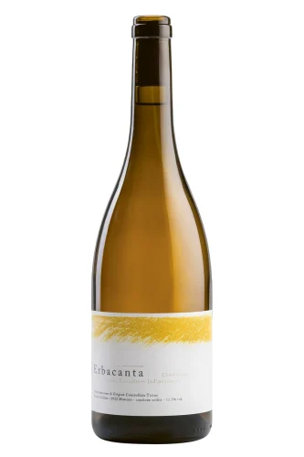 Weisswein, Chardonnay Erbacanta, 2024, Adrien Stevens