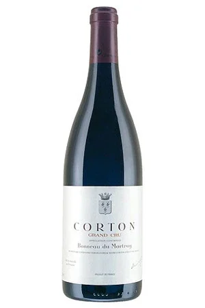 Rotwein, Corton, 2014, Domaine Bonneau du Martray