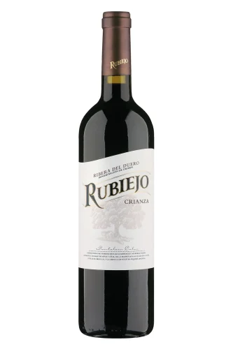 Rotwein, Crianza, 2023, Rubiejo - Alto Sotillo