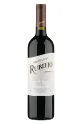 Rotwein, Crianza, 2023, Rubiejo - Alto Sotillo
