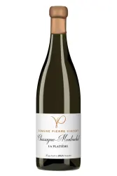 Weisswein, Chassagne-Montrachet La Platière, 2024, Domaine Pierre Vincent