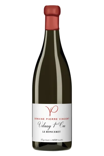 Rotwein, Volnay Le Ronceret, 2024, Domaine Pierre Vincent