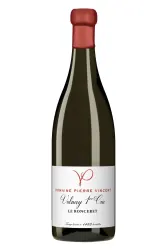 Rotwein, Volnay Le Ronceret, 2024, Domaine Pierre Vincent