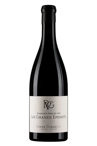 Rotwein, Pommard Les Grands Epenots, 2024, Domaine Pierre Girardin