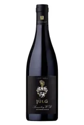 Rotwein, Schweigener Sonnenberg WB Spätburgunder, 2022, Weingut Jülg
