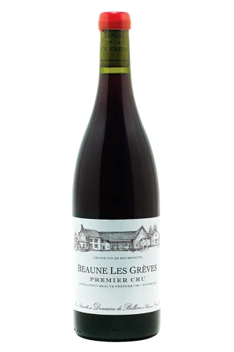 Rotwein, Beaune Les Grèves, 2024, Domaine de Bellene