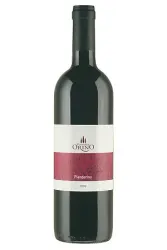Rotwein, Piandorino, 2018, Pian dell'Orino
