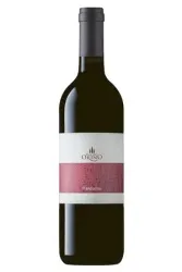 Rotwein, Piandorino, 2020, Pian dell'Orino