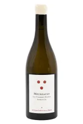 Weisswein, Les Charmes Dessus, 2021, Antoine Lepetit de la Bigne