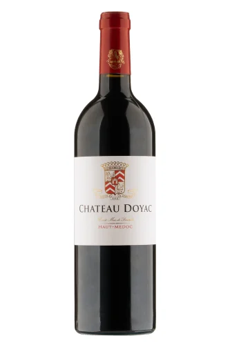 Rotwein, Château Doyac, 2023, Château Doyac
