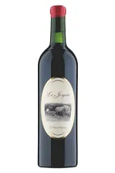 Rotwein, Le Joyau, 2023, Domaine Léandre-Chevalier