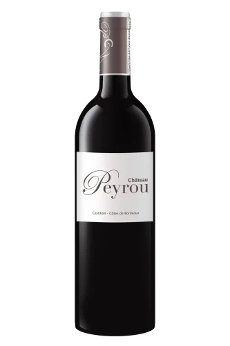Rotwein, Château Peyrou, 2023, Château Peyrou