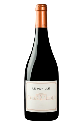 Rotwein, Syrah Le Pupille, 2019, Fattoria Le Pupille