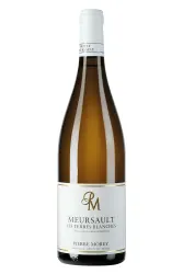 Weisswein, Meursault Les Terres Blanches, 2023, Domaine Pierre Morey