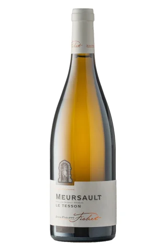 Weisswein, Meursault Le Tesson, 2023, Domaine Jean-Philippe Fichet