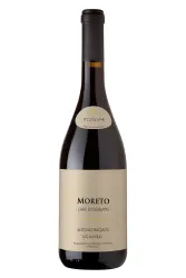 Rotwein, Moreto Chão dos Eremitas, 2021, Fitapreta