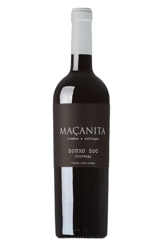 Rotwein, Maçanita Tinto, 2023, Maçanita