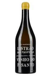Weisswein, Listrão dos Profetas, 2024, Companhia de Vinhos dos Profetas e dos Villões