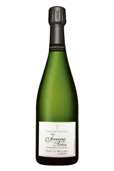 Schaumwein, Eclats de Meulière - Extra Brut, Jeaunaux-Robin
