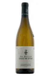Weisswein, Ihringer Winklerberg "Gras im Ofen" Grauburgunder Grosses Gewächs, 2023, Weingut Dr. Heger