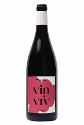Rotwein, Vin Viv rouge, 2023, Weingut Wegelin