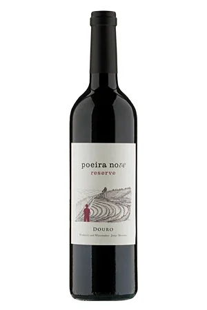 Rotwein, Nove Reserve, 2021, Moreira Jorge