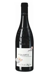 Rotwein, Châteauneuf-du-Pape Les Quartz, 2023, Le Clos du Caillou