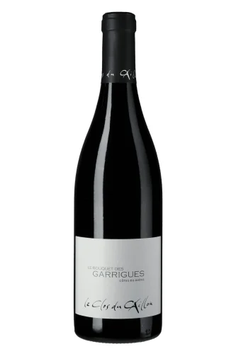 Rotwein, Bouquet des Garrigues rouge, 2023, Le Clos du Caillou